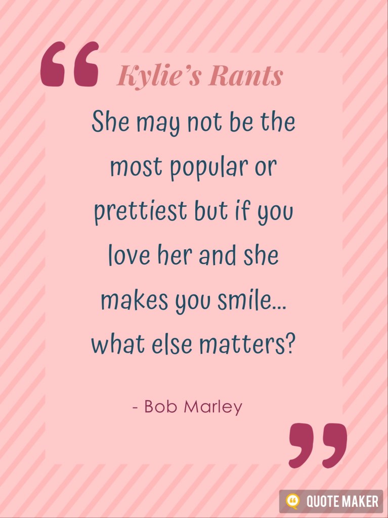 Quote Bob Marley