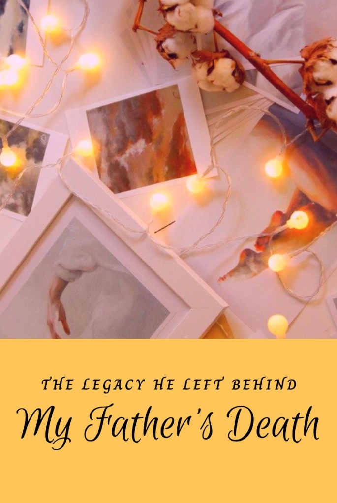 Pictures of past memories 