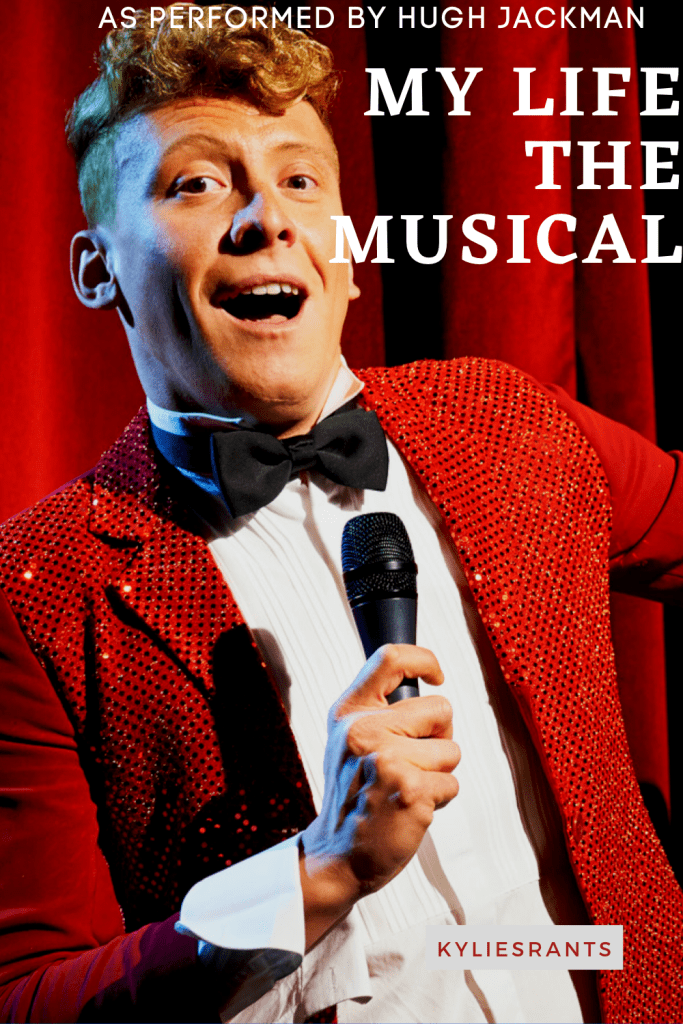 My Life The Musical
