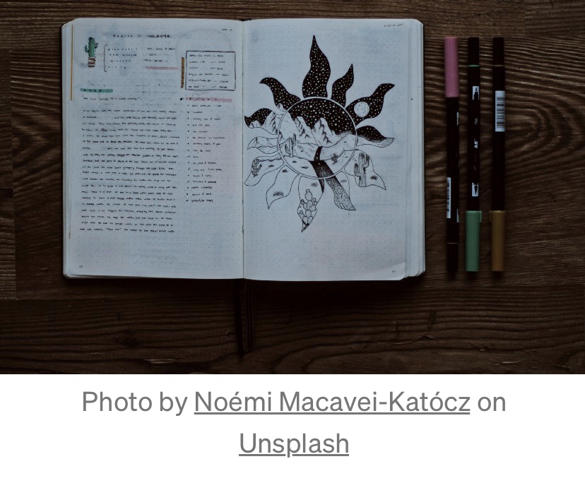 A beautiful art general